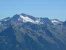 Hochalmspitze von der Annaruhe aus (1. Sept.)