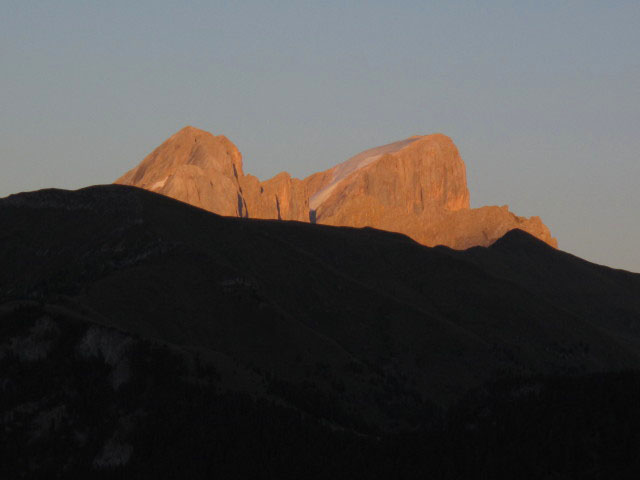 Marmolada