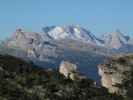 Marmolada von Son Forca aus