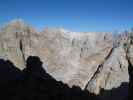 Via Ferrata Ivano Dibona von der Via Ferrata Mario Bianci aus