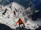 Via Ferrata Mario Bianci: Andreas