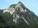 Grünstein vom Königssee aus