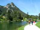 Axel beim Königssee, 603 m