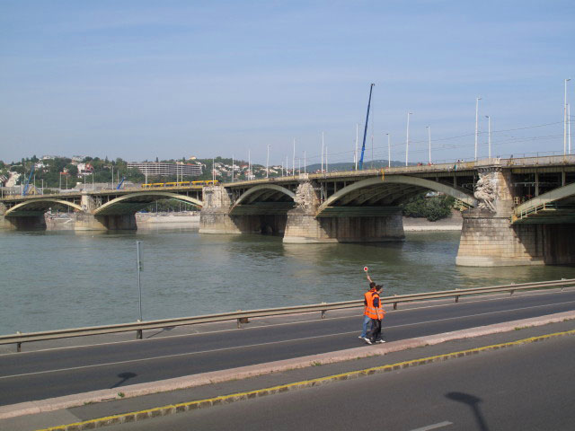 Margaretenbr&uuml;cke (12. Sept.)