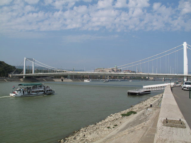 Elisabethbrücke (13. Sept.)