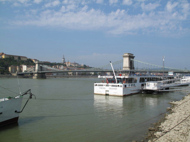 Kettenbr&uuml;cke (13. Sept.)