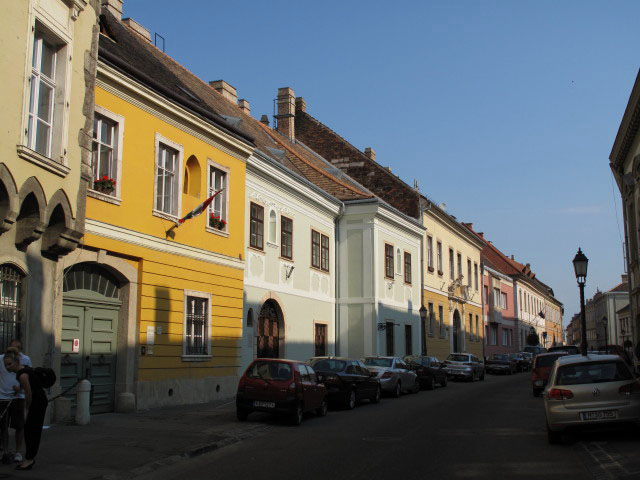 Herrengasse (13. Sept.)