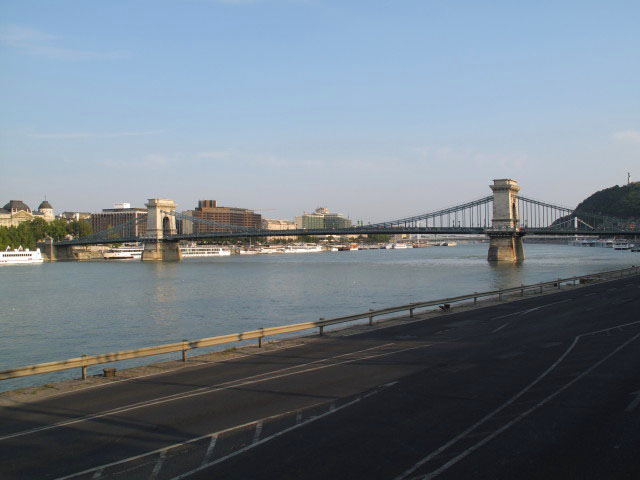 Kettenbr&uuml;cke (13. Sept.)
