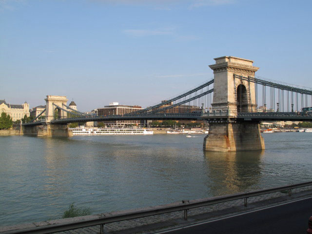 Kettenbr&uuml;cke (13. Sept.)