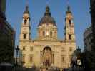 St.-Stephans-Basilika (13. Sept.)