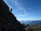 Klettersteig 'Bella Vista': Irene (4. Okt.)