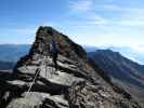 Klettersteig 'Bella Vista': Irene (4. Okt.)