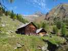 Mitterbergerhütte, 1.831 m