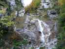 Rotschitza-Klamm-Klettersteig