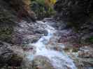 Rotschitza-Klamm-Klettersteig