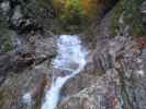 Rotschitza-Klamm-Klettersteig