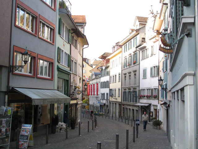 Neumarkt