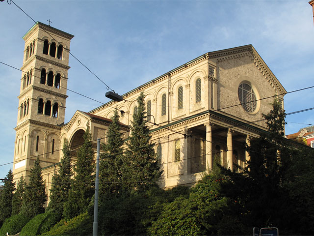 Liebfrauenkirche