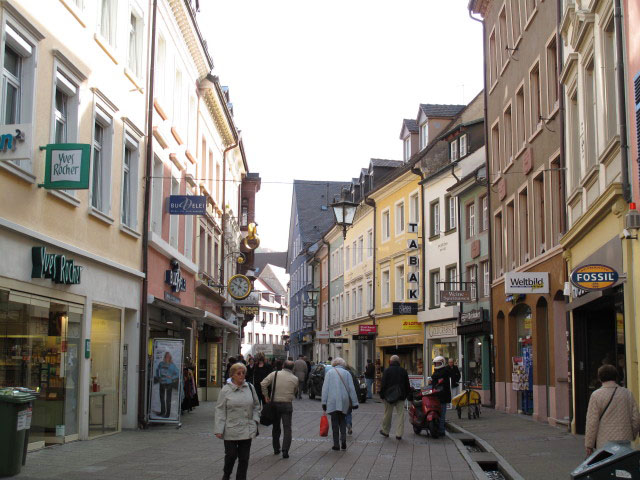 Rathausgasse