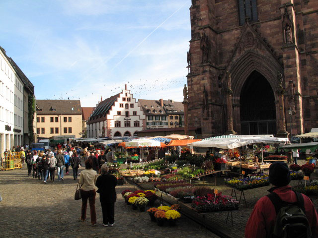 Münsterplatz