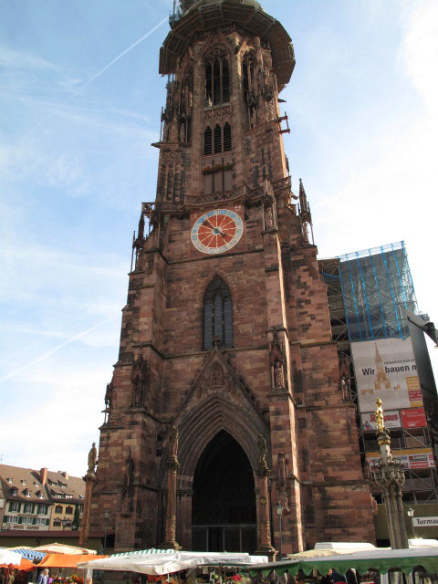 Münster