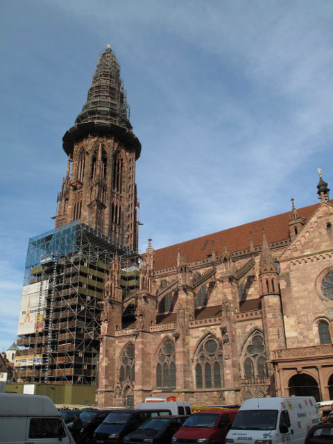 Münster