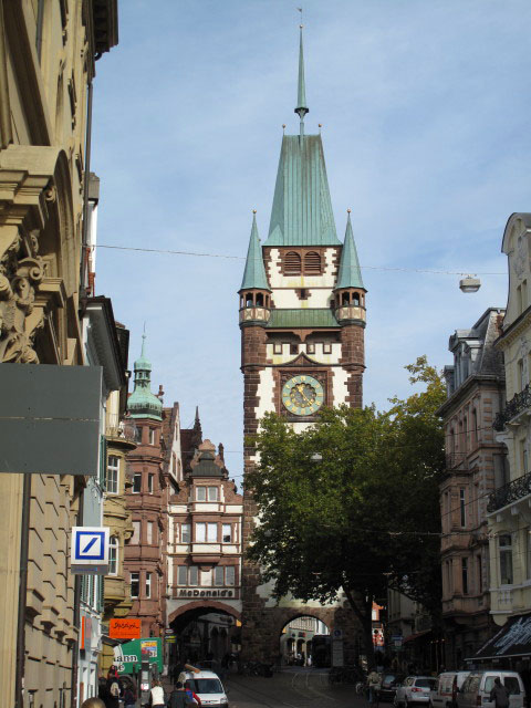 Martinstor