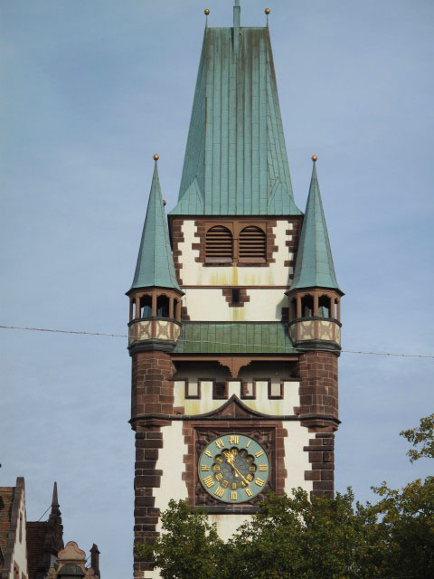 Martinstor