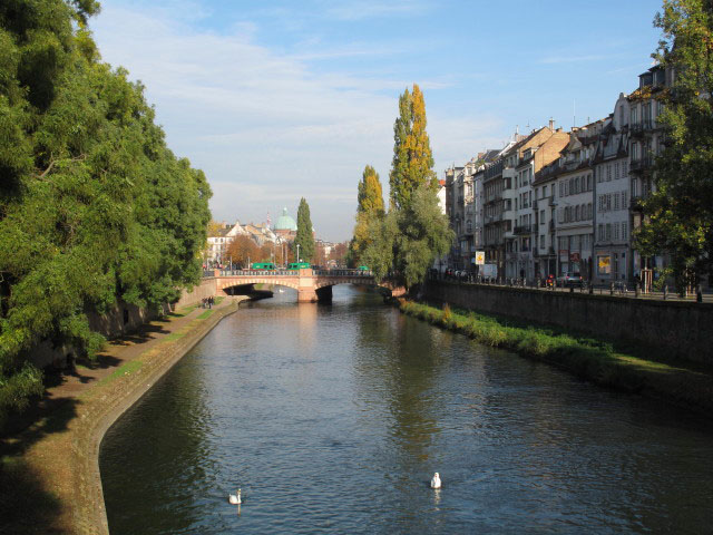 Fossé du Faux