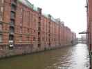 Speicherstadt (29. Okt.)