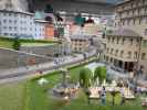 Schweiz im Miniatur Wunderland (29. Okt.)