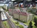 Hamburg im Miniatur Wunderland (29. Okt.)