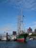 SS Rickmer Rickmers (30. Okt.)