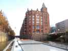 Speicherstadt (30. Okt.)