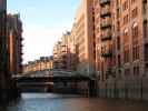 Speicherstadt (30. Okt.)