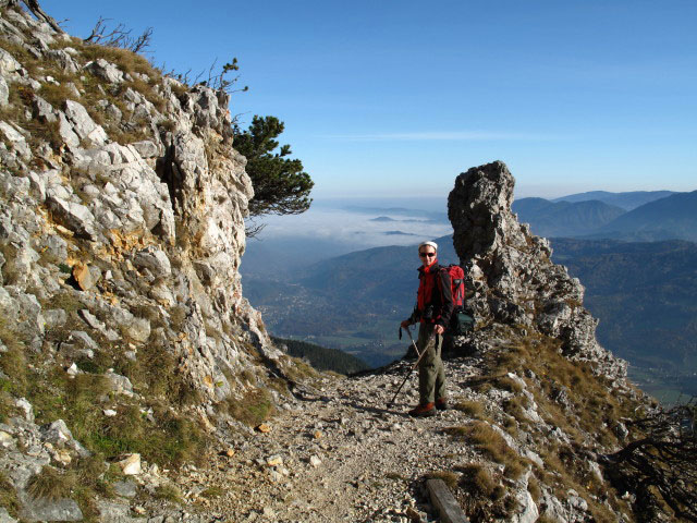 Christoph am Törlweg