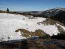 zwischen Praterstern und Höllental-Aussicht