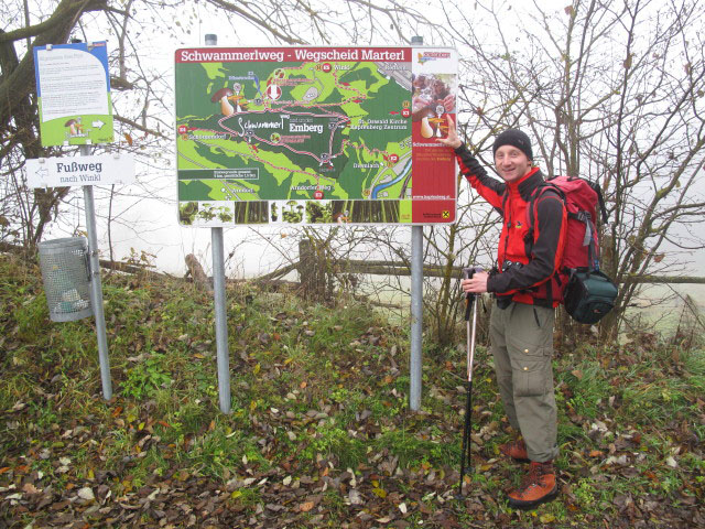 Christoph beim Wegscheid-Marterl