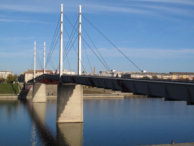 Kaisermühlenbrücke