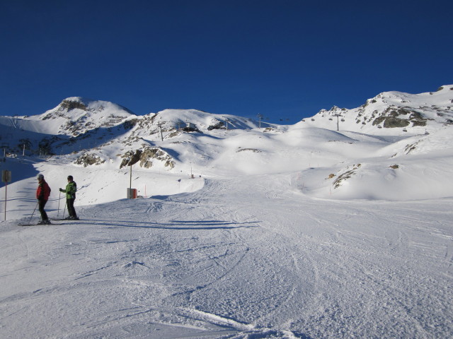 Alpincenterpiste