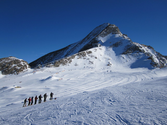 Kitzsteinhorn