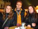 Marion, Michael und Daniela