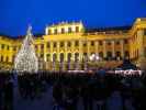 16. Kultur- und Weihnachtsmarkt Schloss Schönbrunn