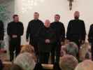 Original Bolschoi Don Kosaken und Walther in der Pfarrkirche Süßenbrunn