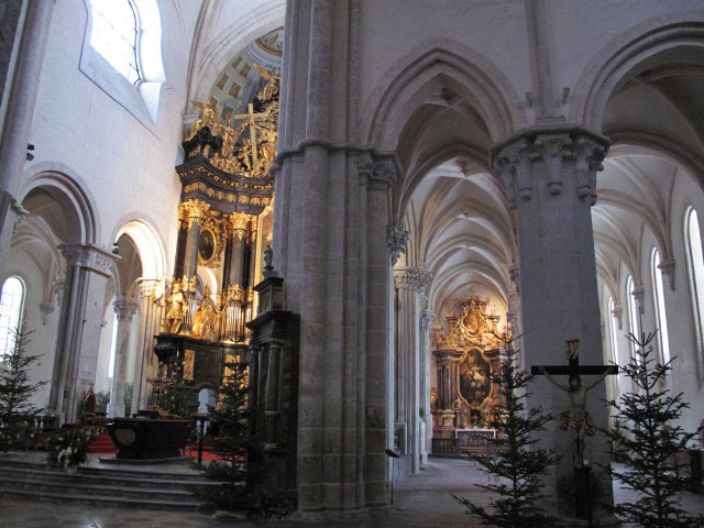 Kirche