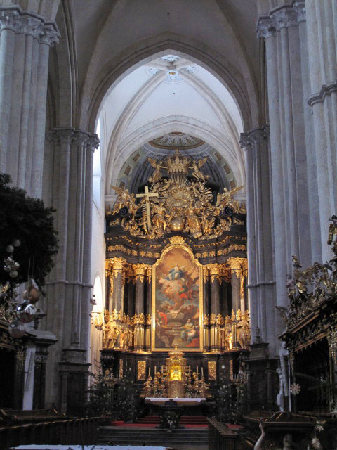 Kirche