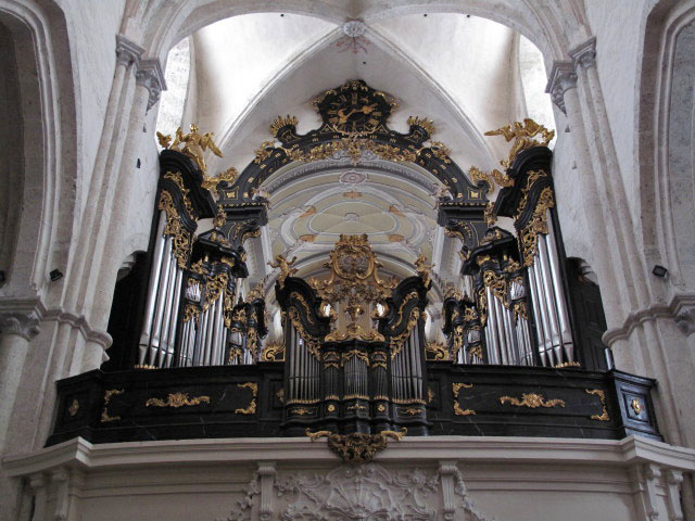 Kirche