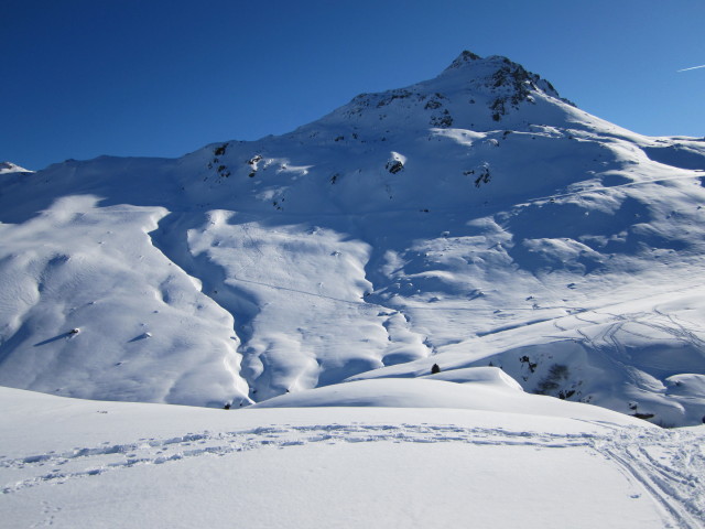 Tristkopf (23. Jän.)