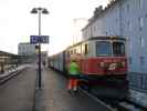 1099.017-7 'Puchenstuben' mit R 6805 in St. Pölten Hbf, 273 m