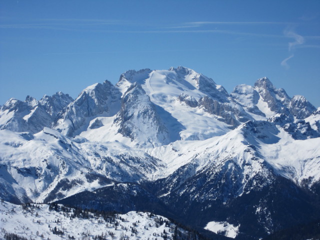 Marmolada (14. März)